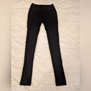 Gymshark Black Leggings